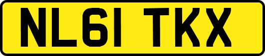 NL61TKX