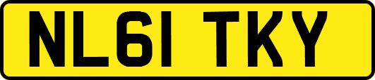 NL61TKY