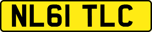 NL61TLC