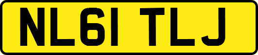 NL61TLJ