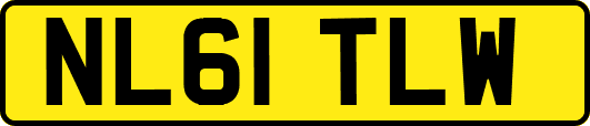 NL61TLW