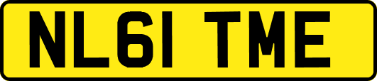 NL61TME