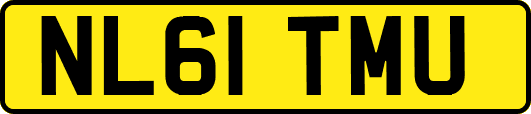 NL61TMU