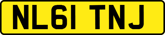NL61TNJ