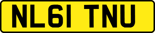 NL61TNU