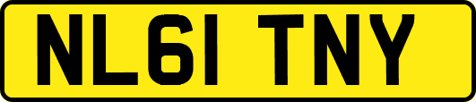 NL61TNY