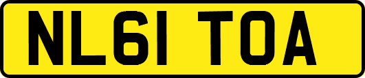 NL61TOA
