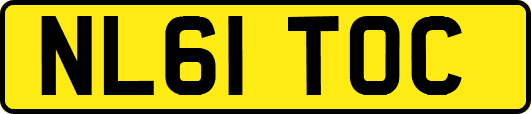 NL61TOC