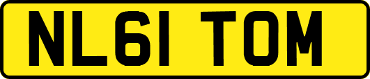 NL61TOM