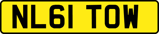 NL61TOW