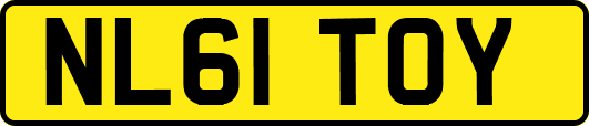 NL61TOY