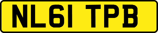 NL61TPB