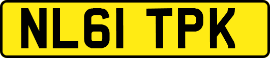 NL61TPK
