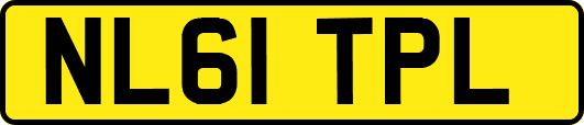 NL61TPL