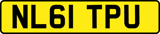 NL61TPU