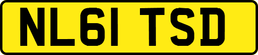 NL61TSD