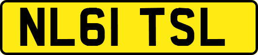 NL61TSL