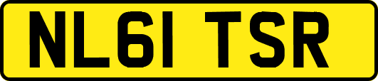 NL61TSR