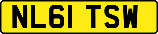 NL61TSW