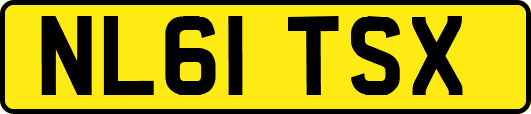 NL61TSX