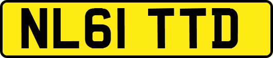NL61TTD