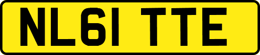 NL61TTE