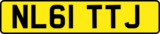 NL61TTJ