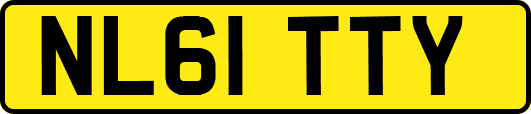 NL61TTY