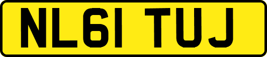 NL61TUJ