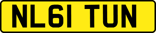 NL61TUN