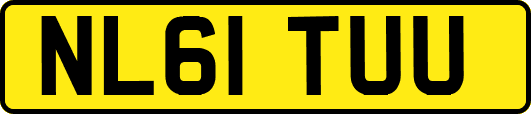 NL61TUU