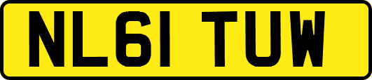 NL61TUW