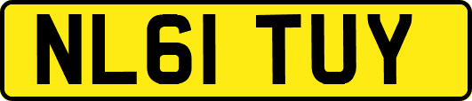 NL61TUY