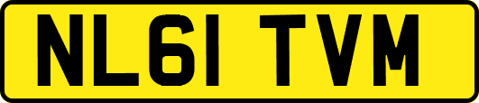 NL61TVM
