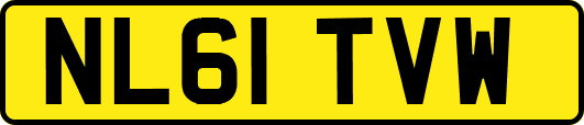NL61TVW