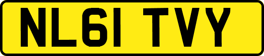 NL61TVY