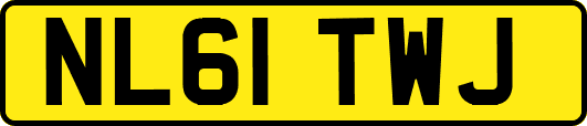 NL61TWJ