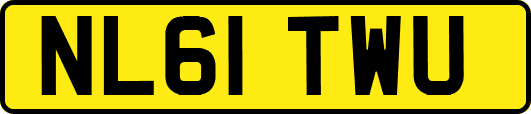 NL61TWU