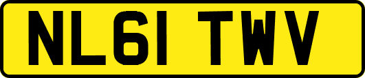 NL61TWV