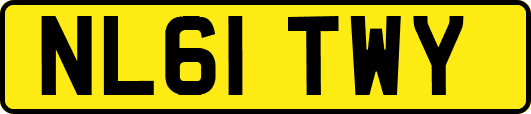 NL61TWY