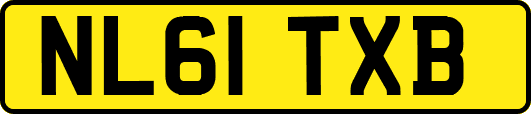 NL61TXB
