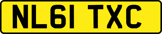 NL61TXC