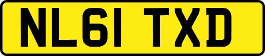NL61TXD