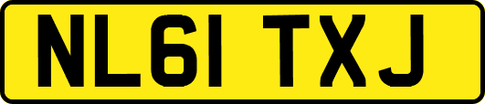 NL61TXJ