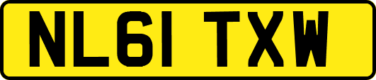 NL61TXW