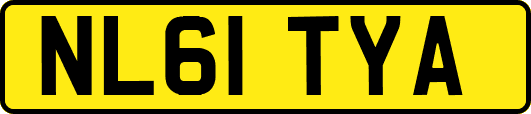 NL61TYA