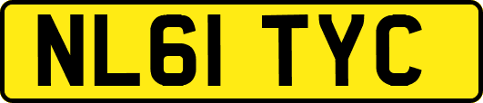 NL61TYC