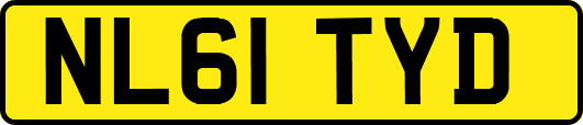 NL61TYD