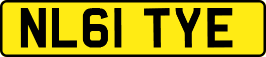 NL61TYE