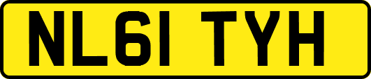 NL61TYH